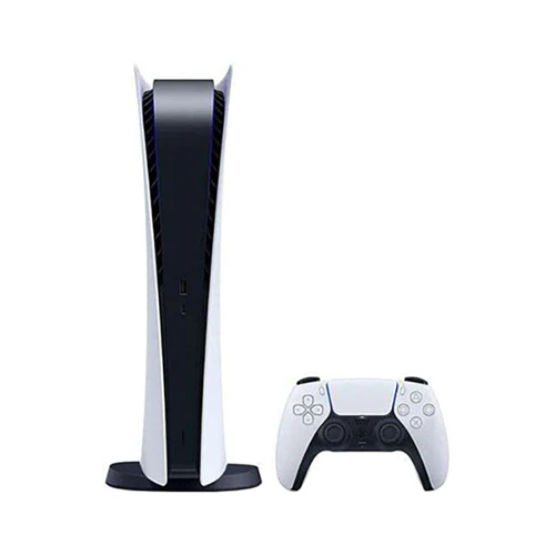 Sony Digital Edition PlayStation 5 Console CFI -1218B - Image 5