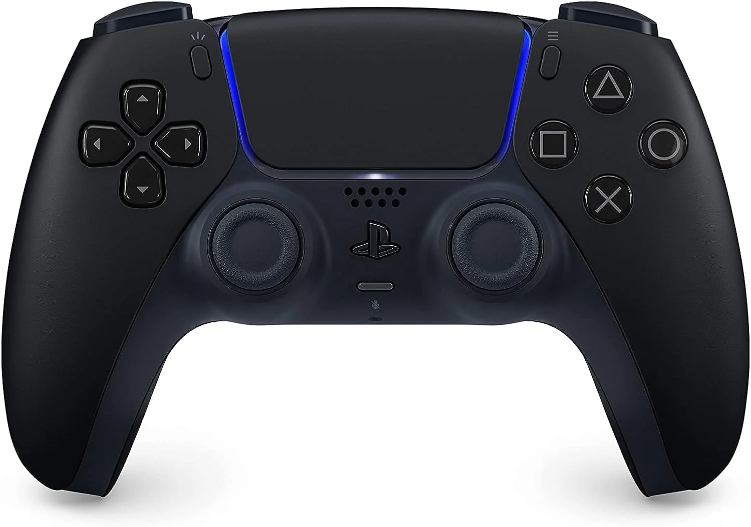 Sony DualSense Wireless Controller For PlayStation 5 - Black