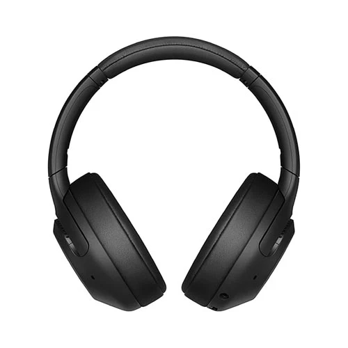 Sony Extra Bass Wireless Noise Cancelling Over-Ear Headphones Black - Image 7