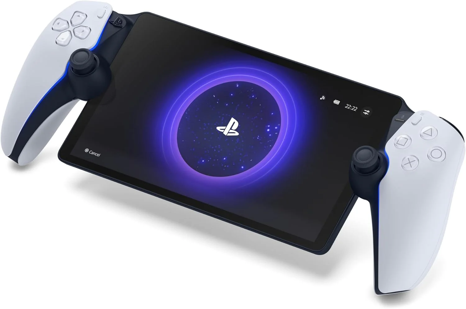 Sony PlayStation 5 Portal, Remote Player, White, CFIY1016Y - Image 2