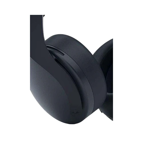 Sony Playstation 5 Pulse 3D Wireless Headset Black - Image 2