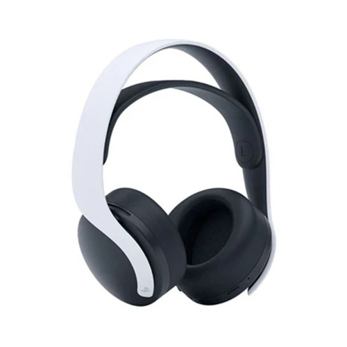Sony PULSE 3D Wireless Headset for PlayStation 5 White - Image 2