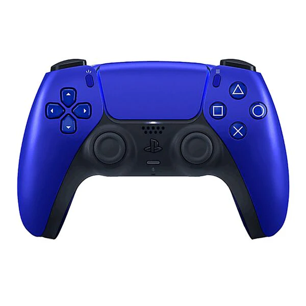 Sony DualSense Wireless Controller For PlayStation 5 - Cobalt Blue