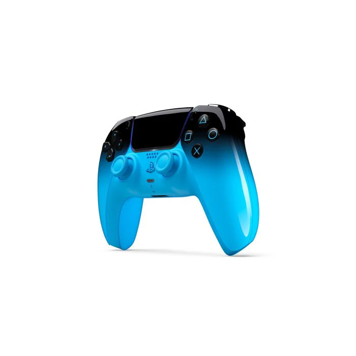 Sony PS5 DualSense Wireless Controller - Rhythm Blue - Image 2