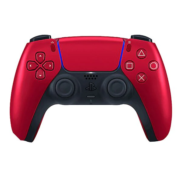 Sony DualSense Wireless Controller For PlayStation 5 - Volcanic Red