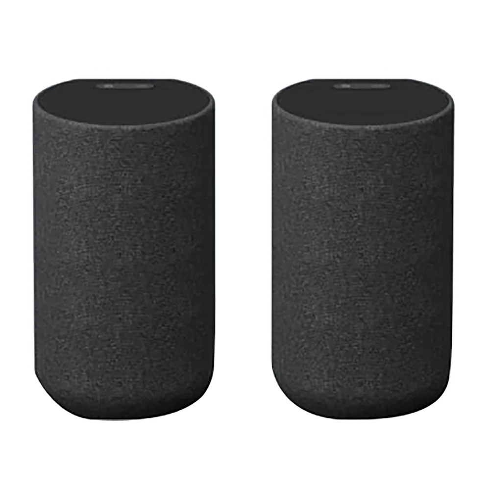 Sony SARS5S-R Wireless Speaker 180W Black