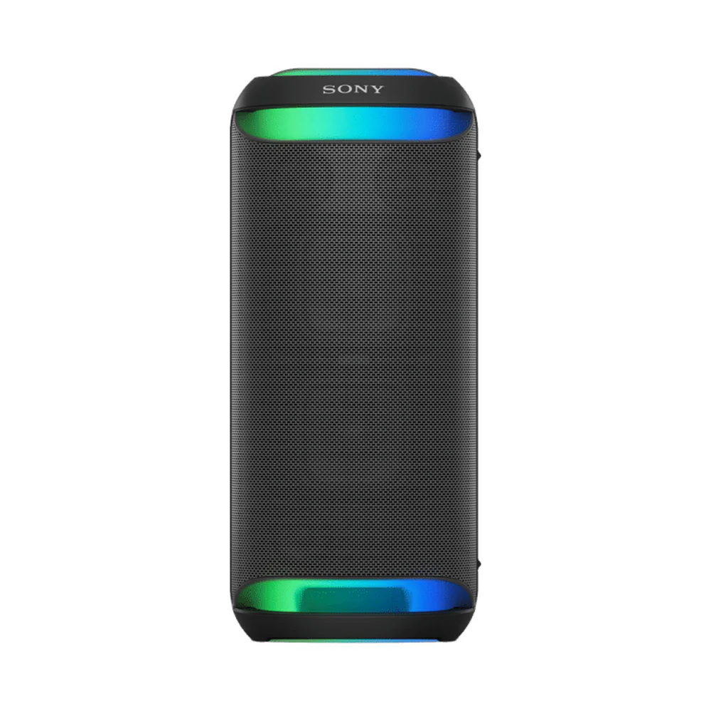Sony X-Series Bluetooth Party Speaker Black