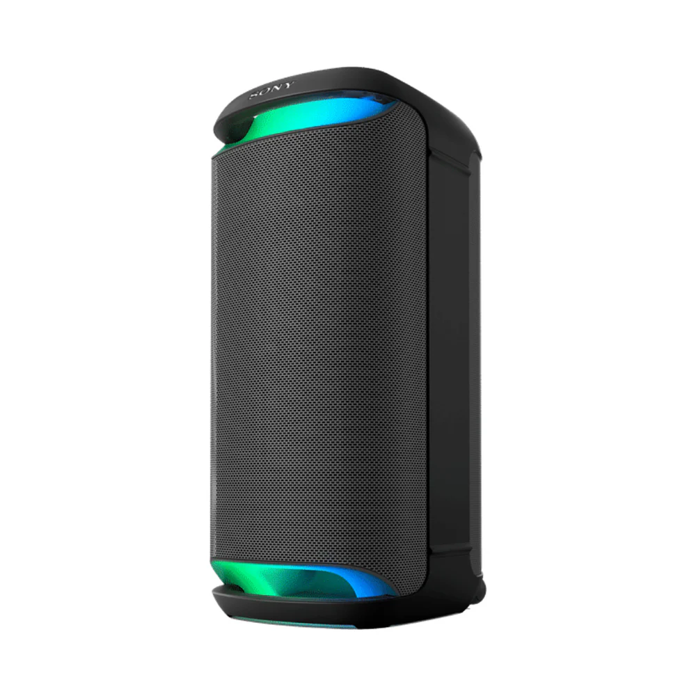 Sony X-Series Bluetooth Party Speaker Black - Image 7