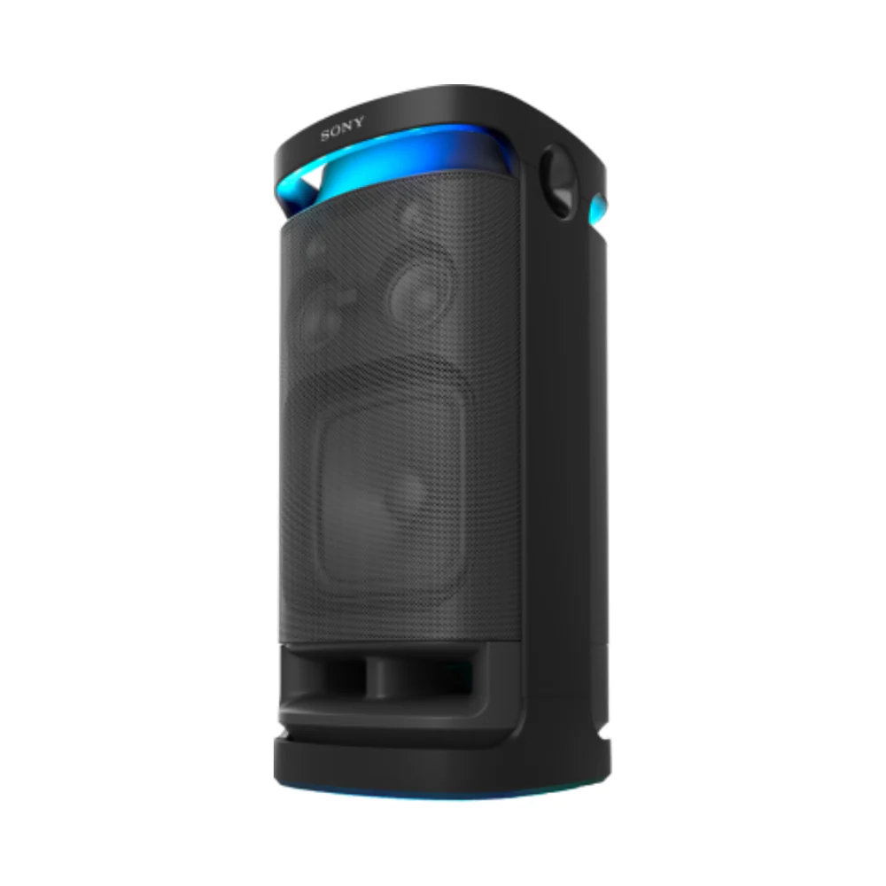 Sony X-Series Bluetooth Party Speaker Black