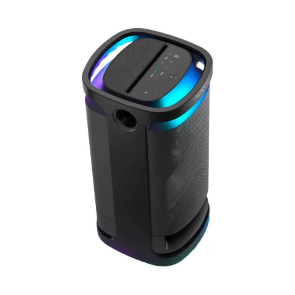 Sony X-Series Bluetooth Party Speaker Black - Image 6