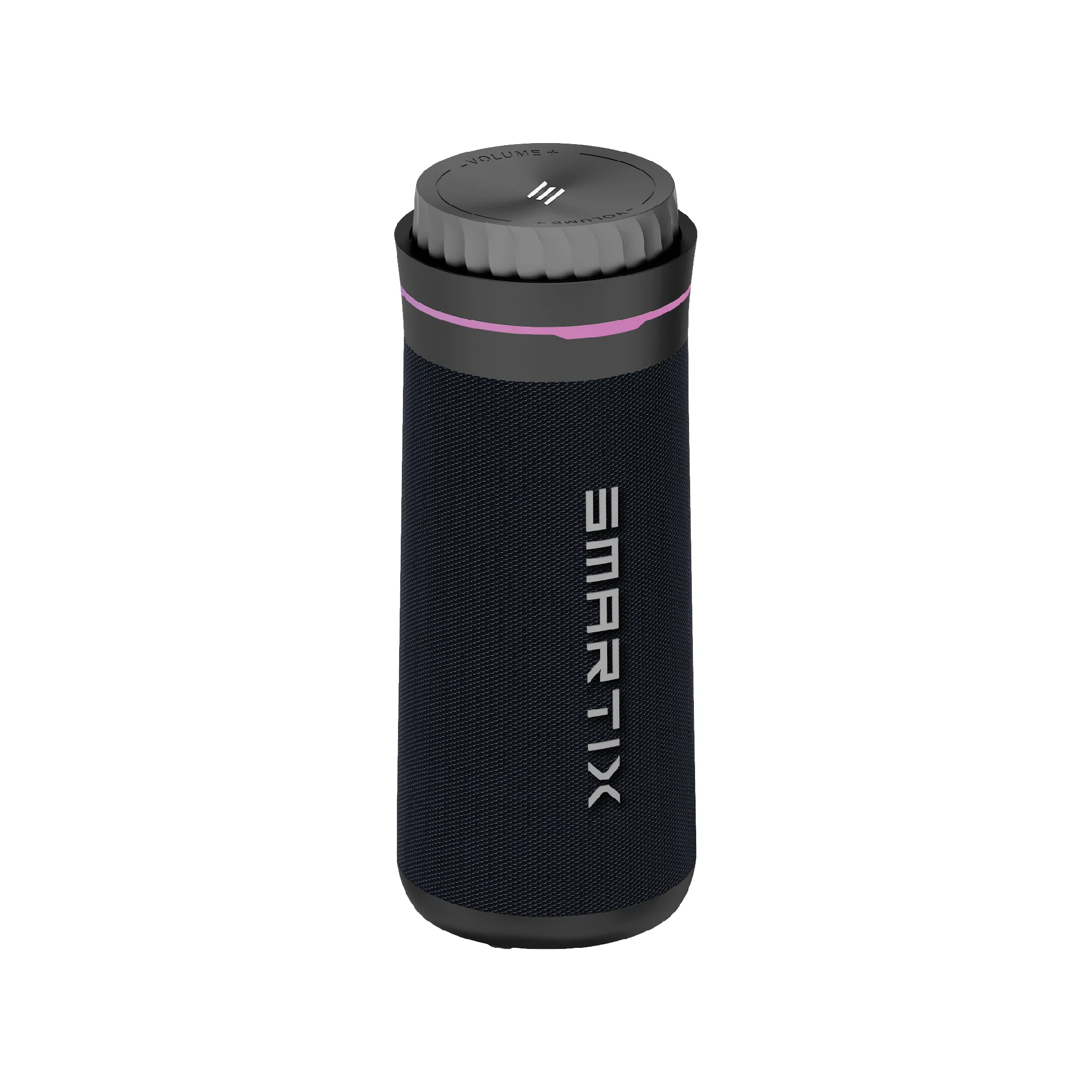 SoundPod SSPASBK Air Portable Speaker - Image 2