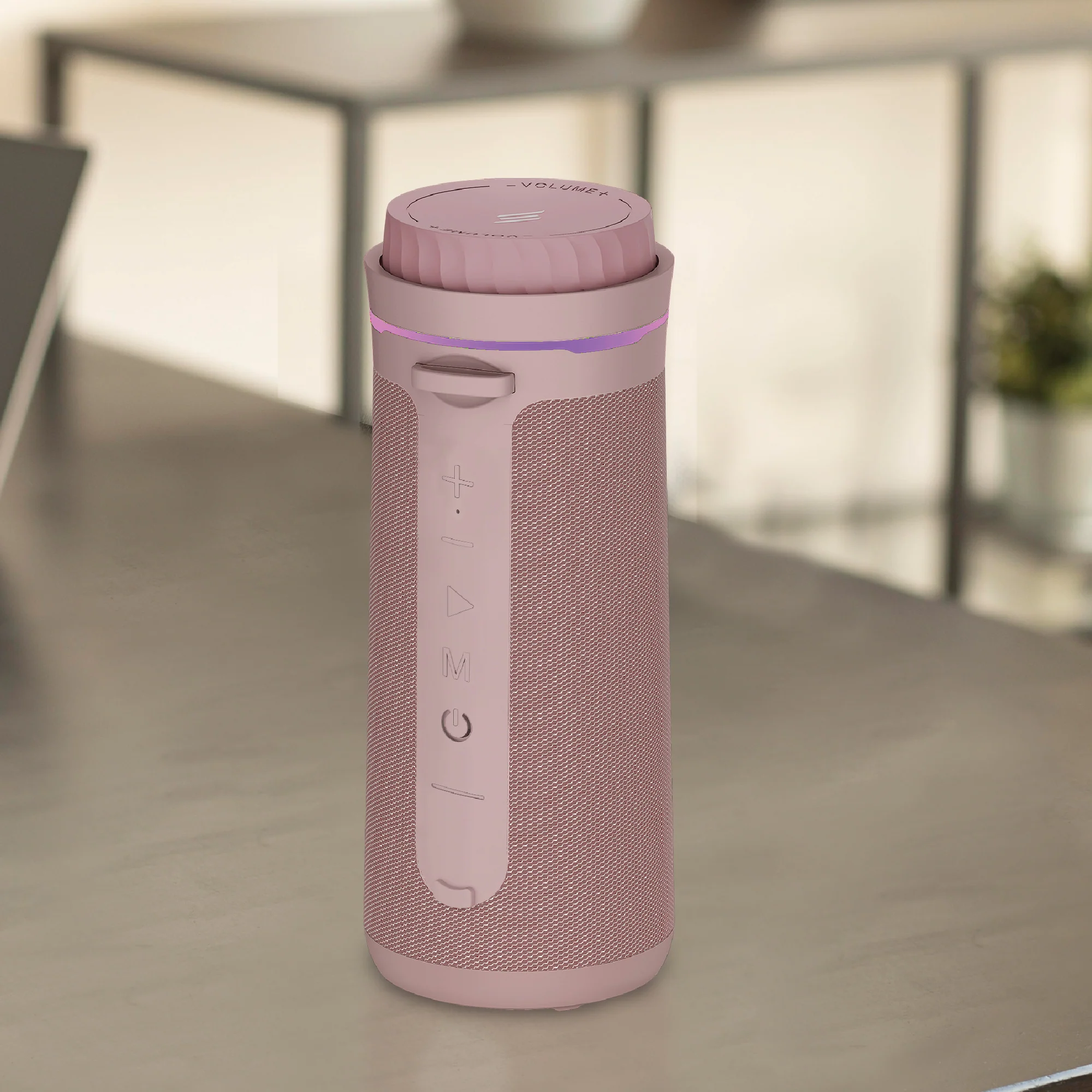 SoundPod SSPASPK Air Portable Speaker - Image 4