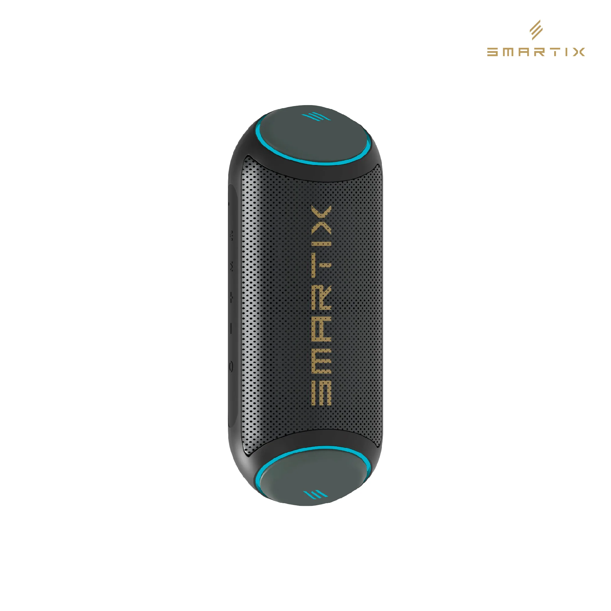 SoundPod SSXPPS01 Immerse Portable Speaker