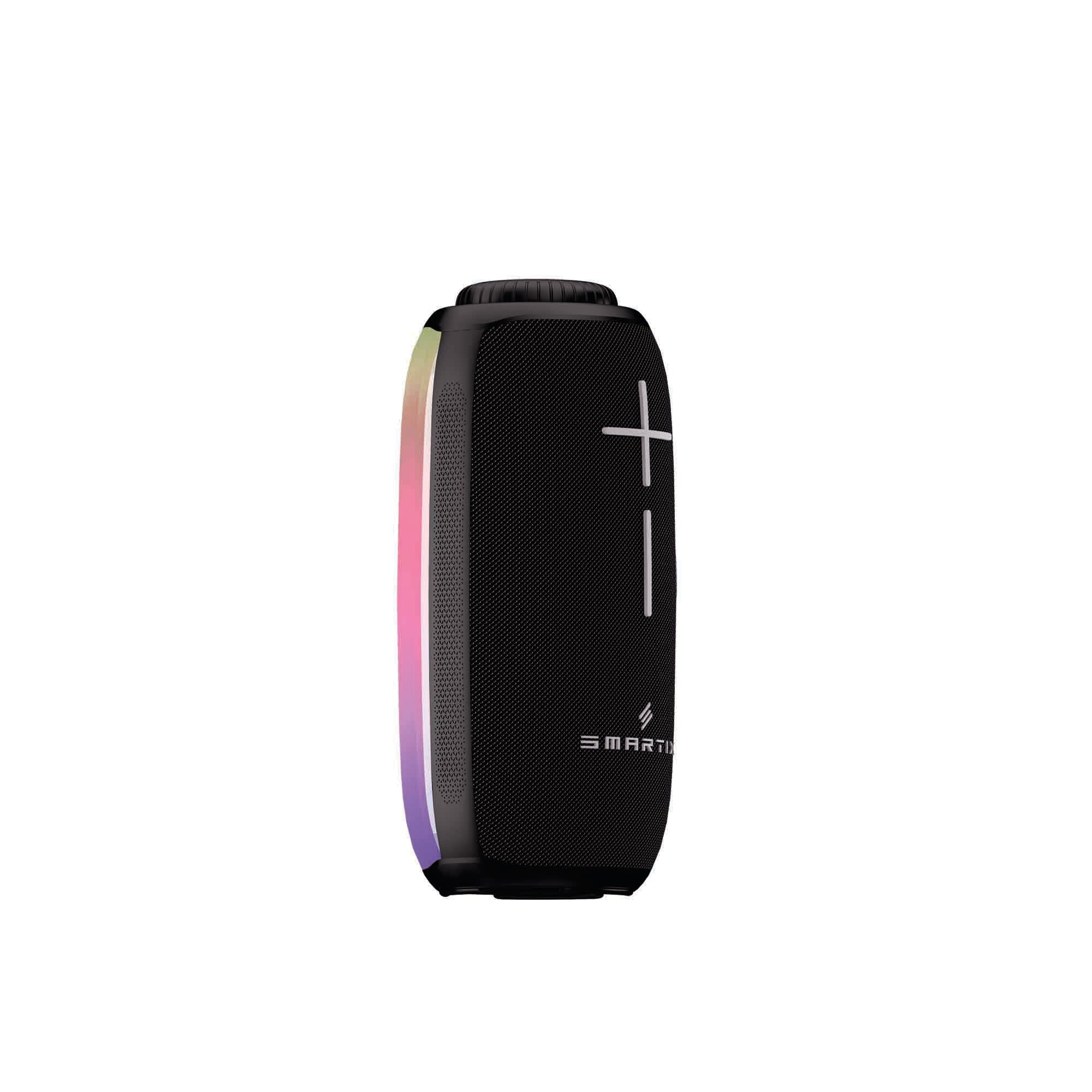 SoundPod SSXPPSBL X Portable Speaker - Image 2