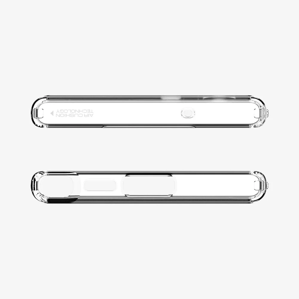 Spigen Ultra Hybrid Case for Samsung Galaxy S23 Ultra Clear - Image 7