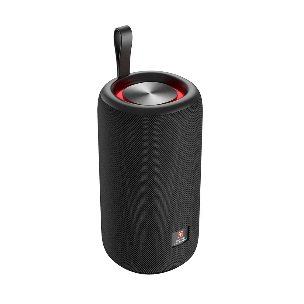 Swiss Military Wireless Bluetooth Party Speaker 200W - Image 2