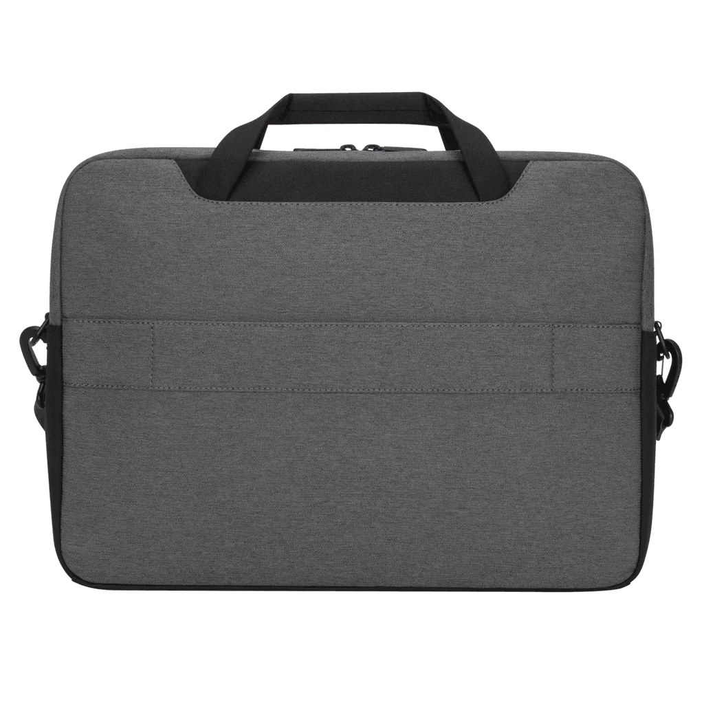 Targus 15.6-inch Cypress EcoSmart TopLoad Grey, TBT92602GL - Image 4
