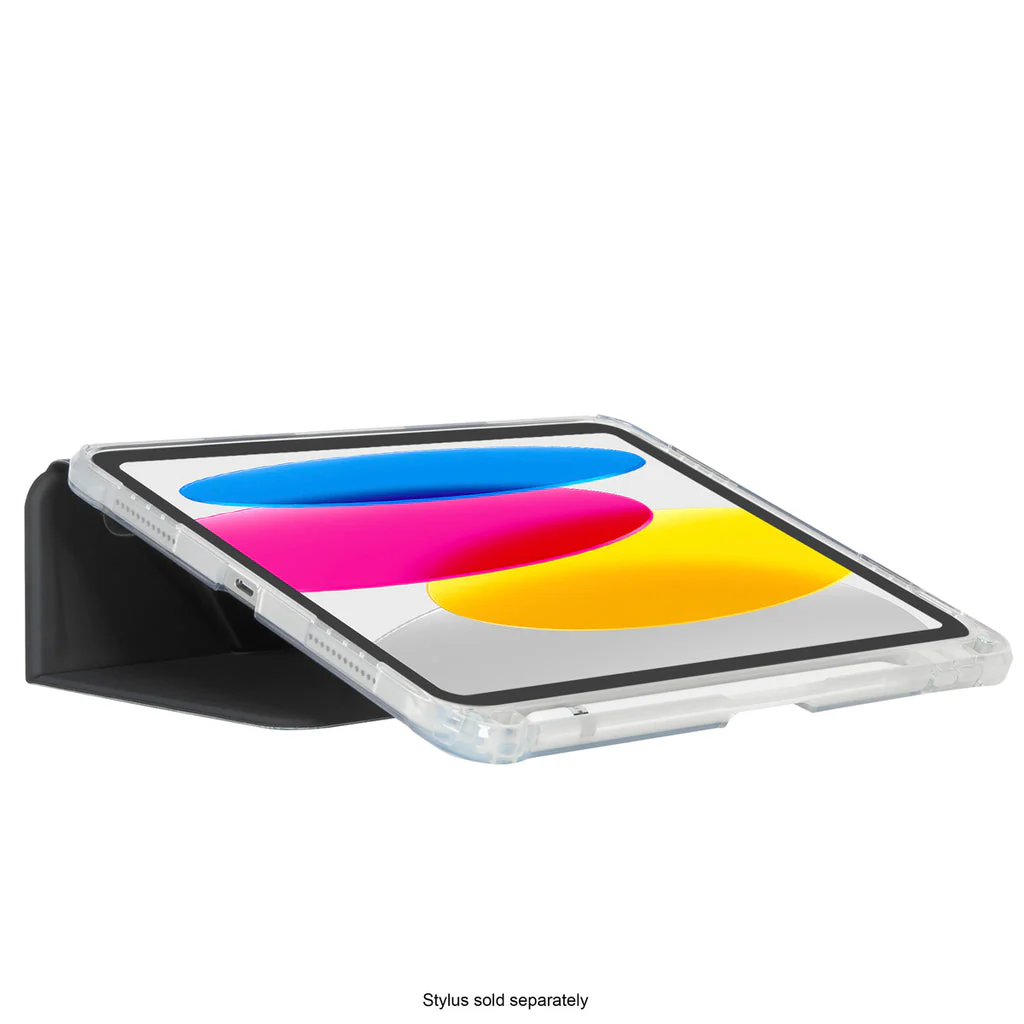 Targus Pro-Tek Clear Case for iPad, A16 10th Gen 10.9 inch, THD935GL - Image 10