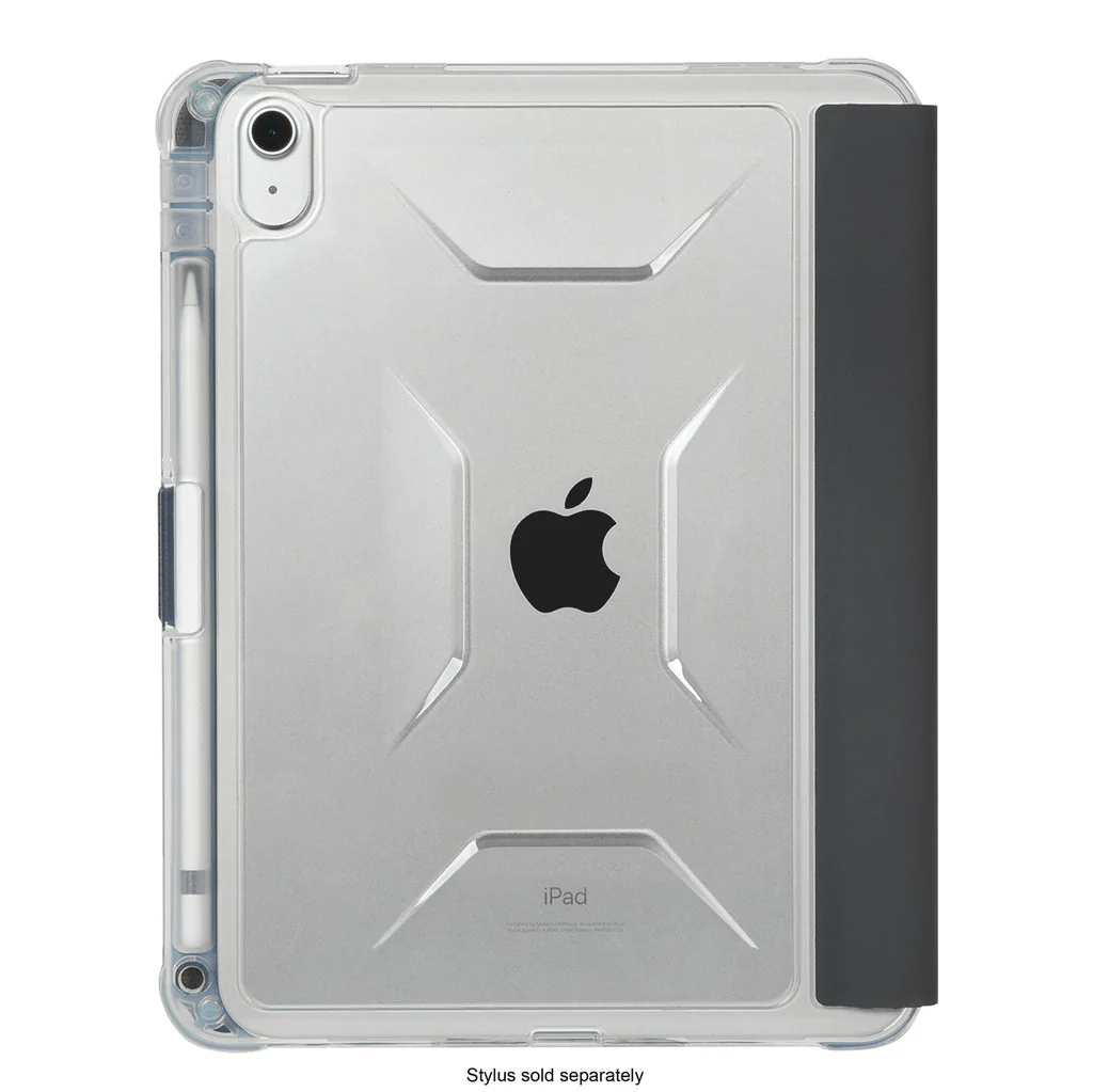 Targus Pro-Tek Clear Case for iPad, A16 10th Gen 10.9 inch, THD935GL - Image 2
