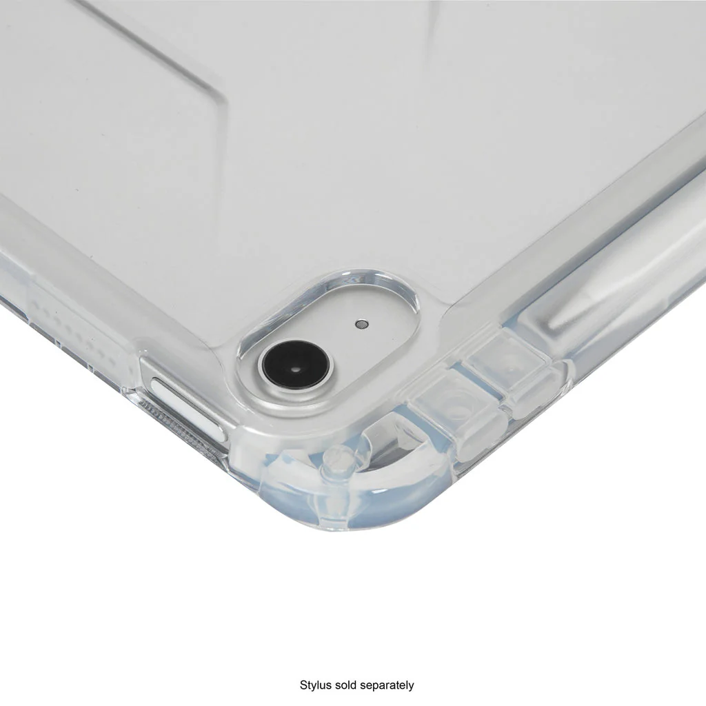 Targus Pro-Tek Clear Case for iPad, A16 10th Gen 10.9 inch, THD935GL - Image 4