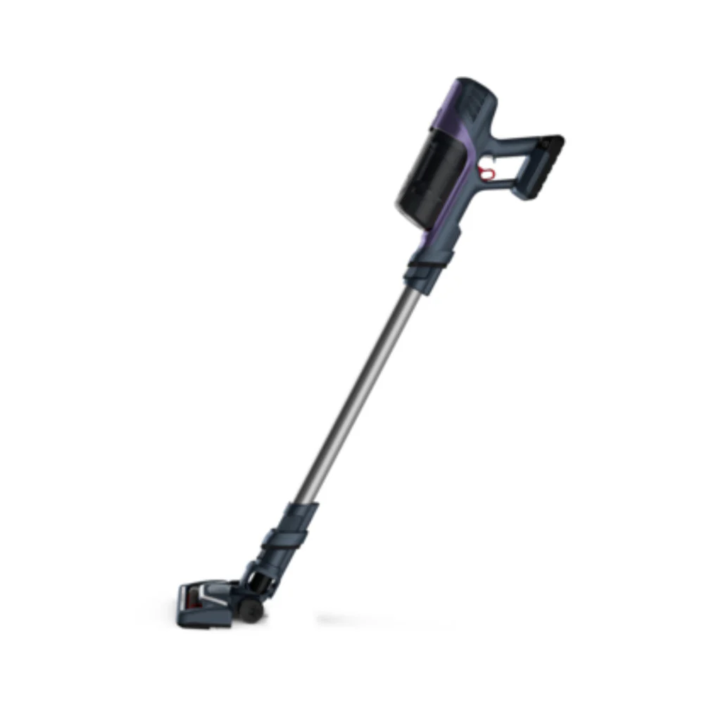 Tefal Handstick Cordless Vacuum Cleaner Grey TY6837HO - Image 3