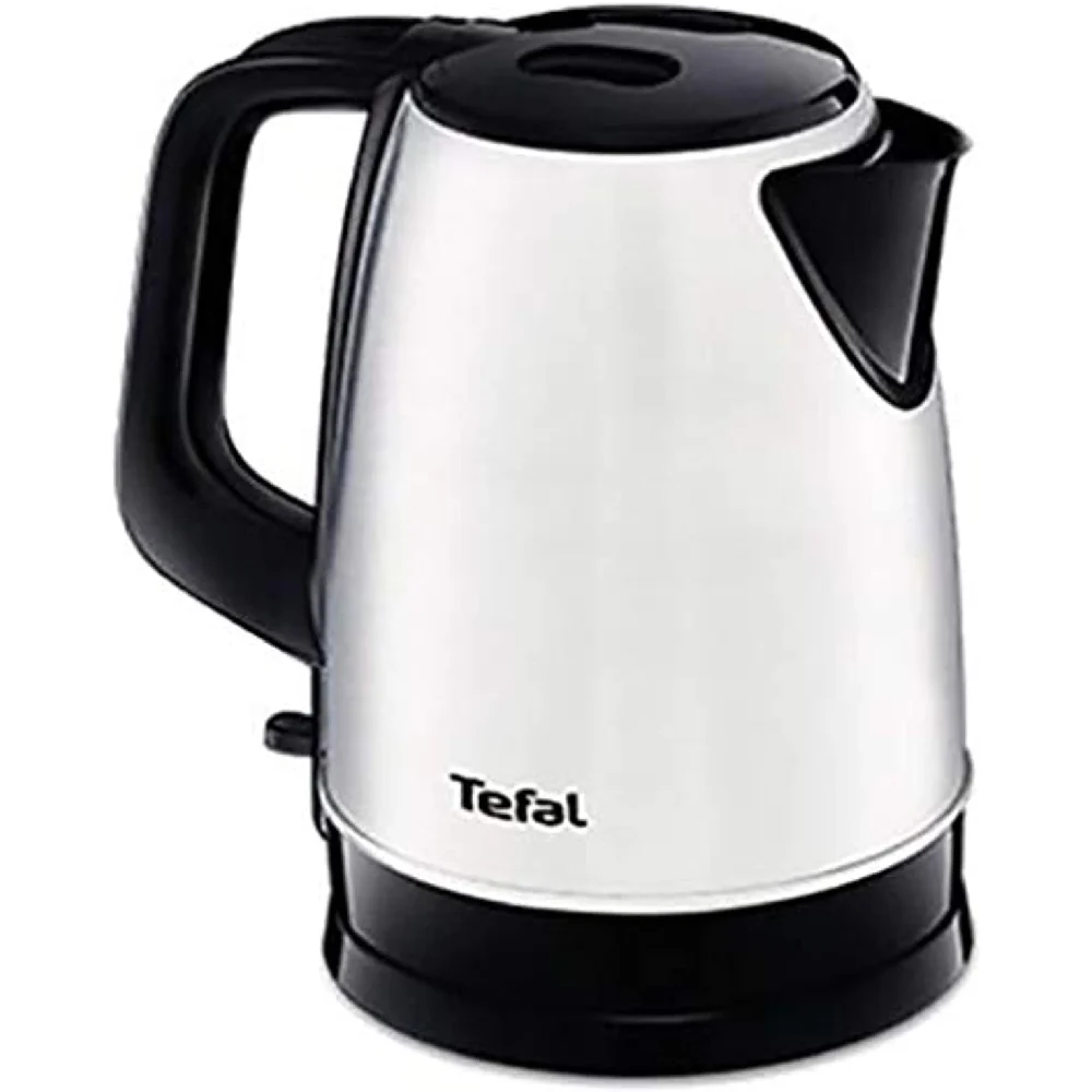 Tefal Electric Kettle 1.7L Silver - Image 2