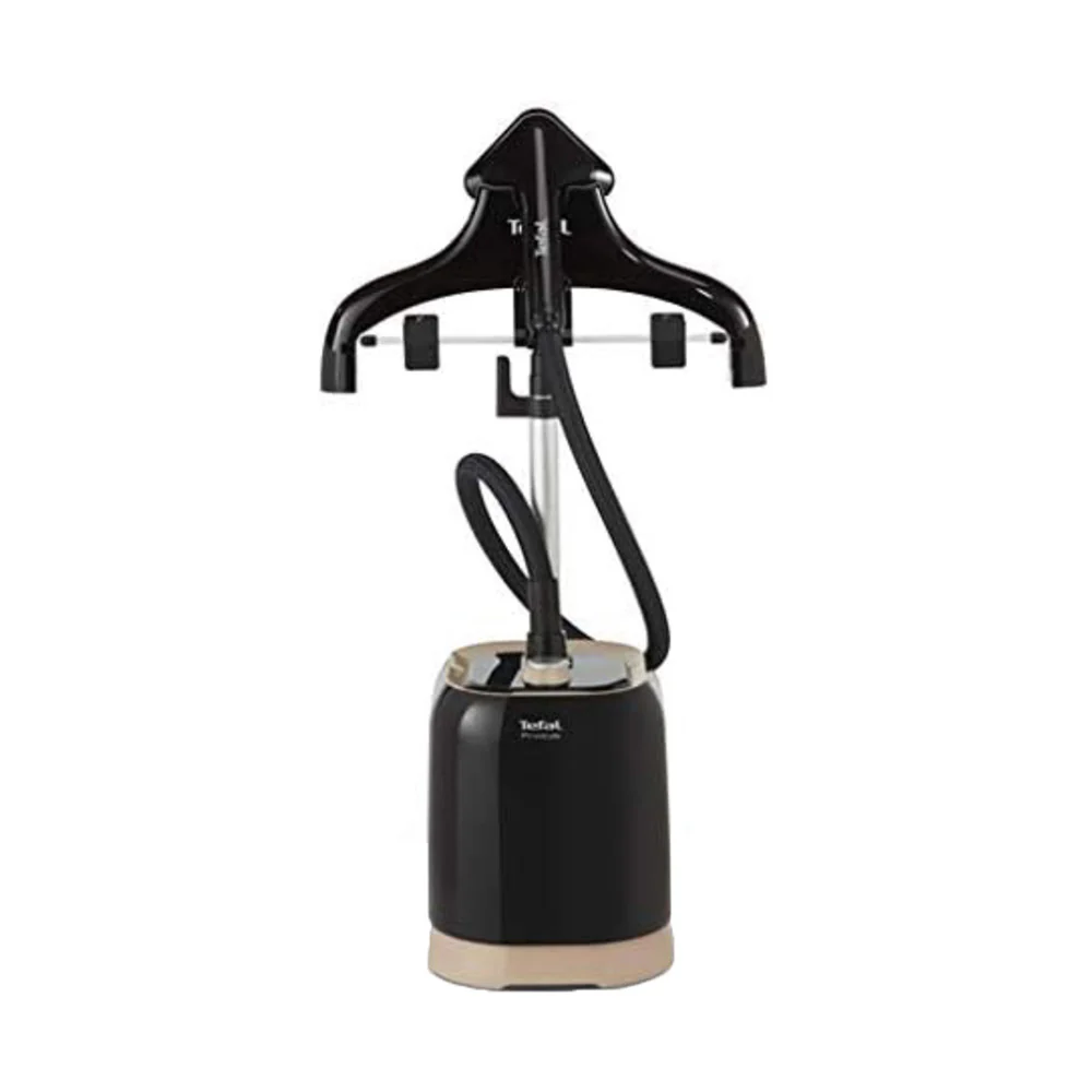 Tefal Pro Style Upright Garment Steamer 1.5L Black - Image 2