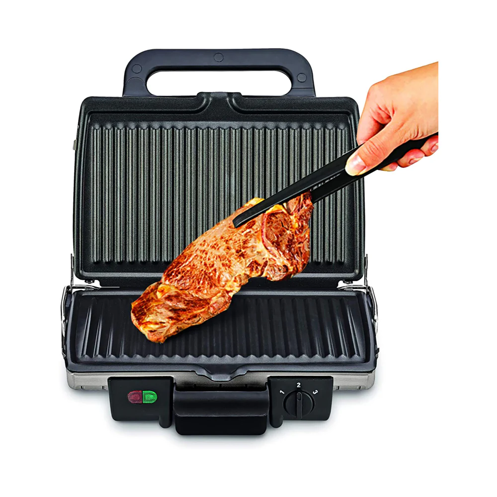 Tefal Ultra Compact BBQ Grill 1700W - Image 7