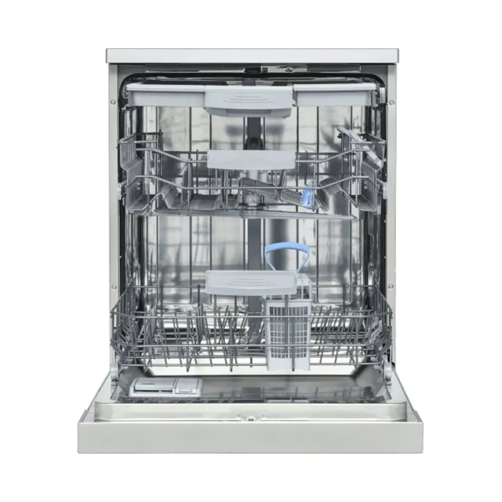 Terim 15-Place Settings Dishwasher Silver TERDW1506VS - Image 2