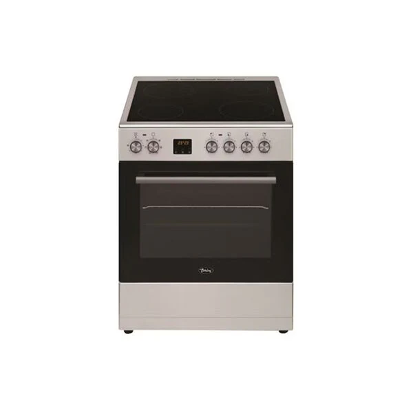 Terim 4 Ceramic Hobs Cooker TERVC66ST