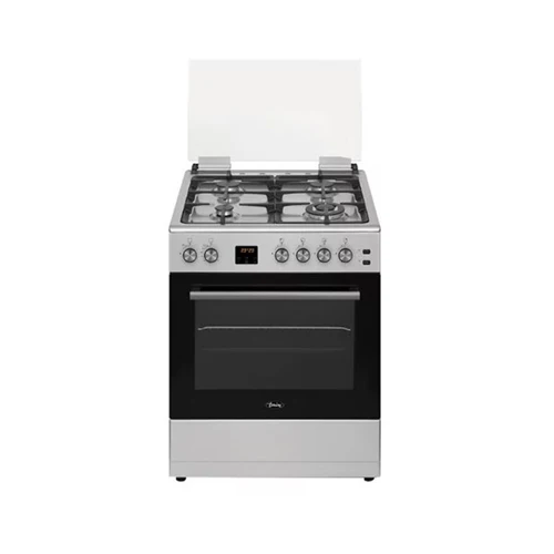 Terim 4 Gas Burner Cooker TERGC66ST