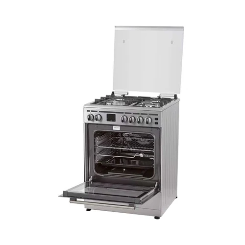 Terim 4 Gas Burner Cooker TERGC66ST - Image 3