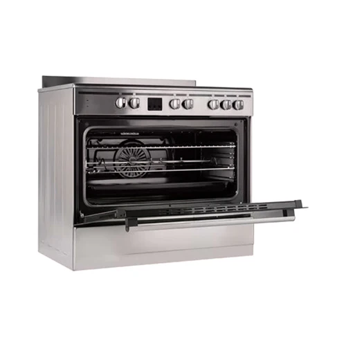 Terim 5 Ceramic Hobs Cooker  TERVC96ST - Image 3