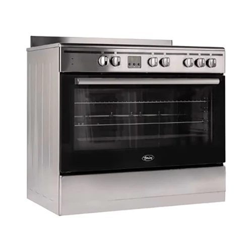Terim 5 Ceramic Hobs Cooker  TERVC96ST - Image 4
