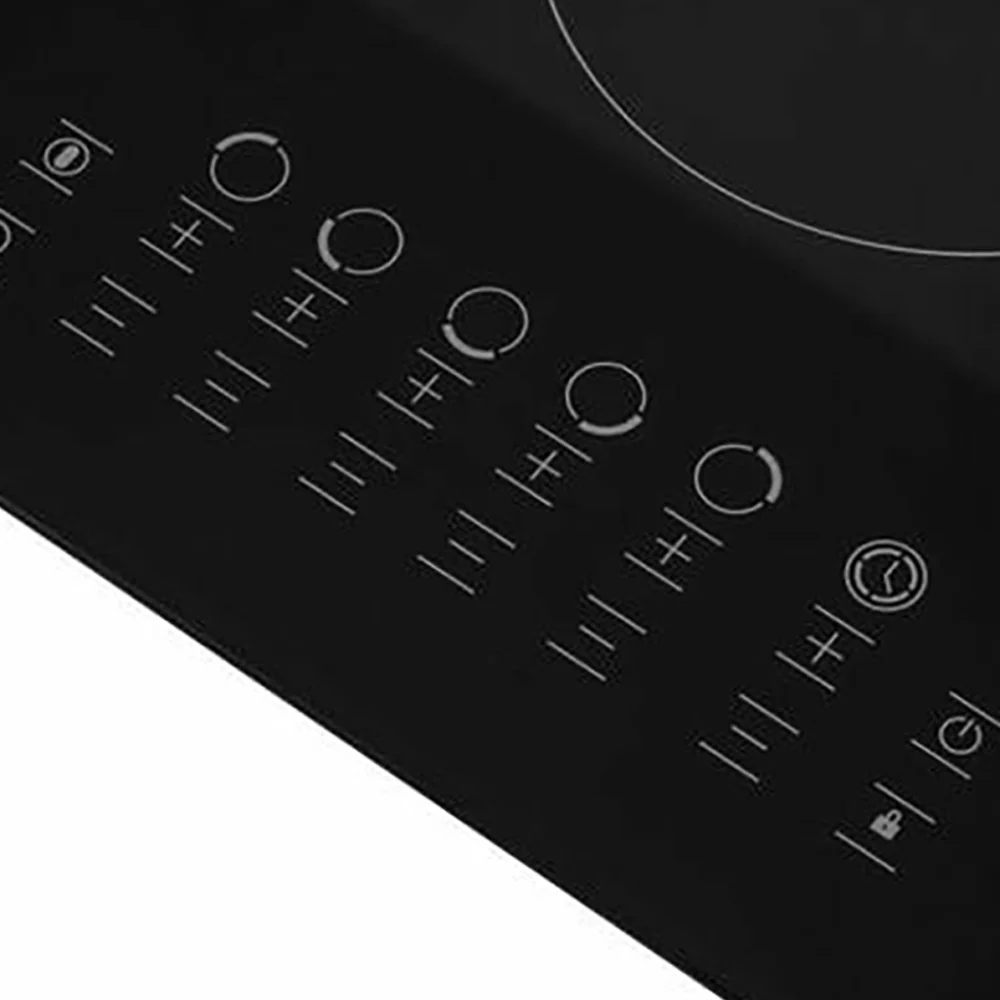 Terim 90cm Built In Ceramic Hobs Black Terbivc905gb - Image 3