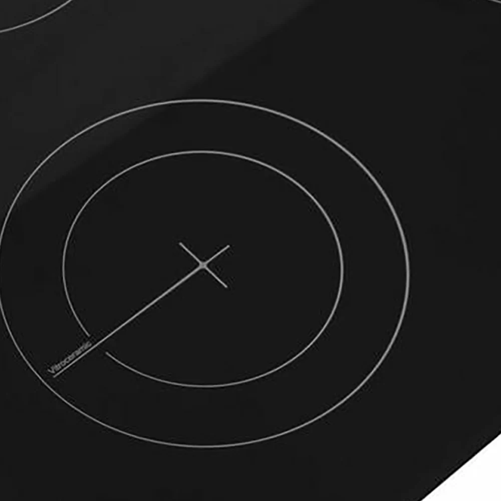 Terim 90cm Built In Ceramic Hobs Black Terbivc905gb - Image 4