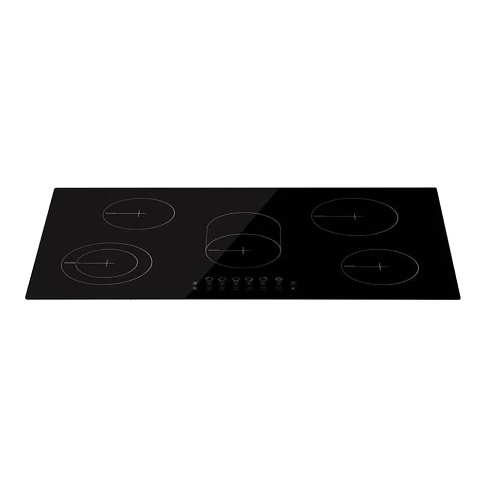 Terim 90cm Built In Ceramic Hobs Black Terbivc905gb - Image 6