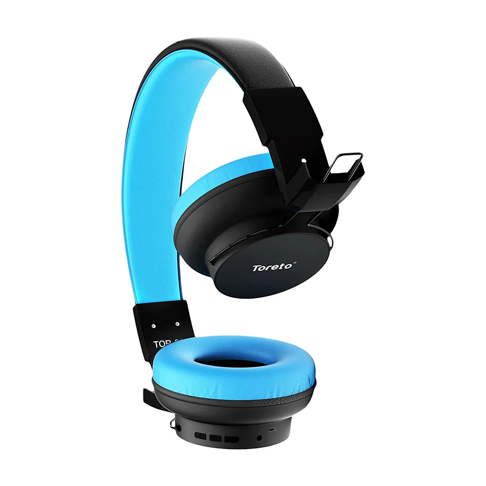 Toreto Tor209 Blast Wireless Headphone