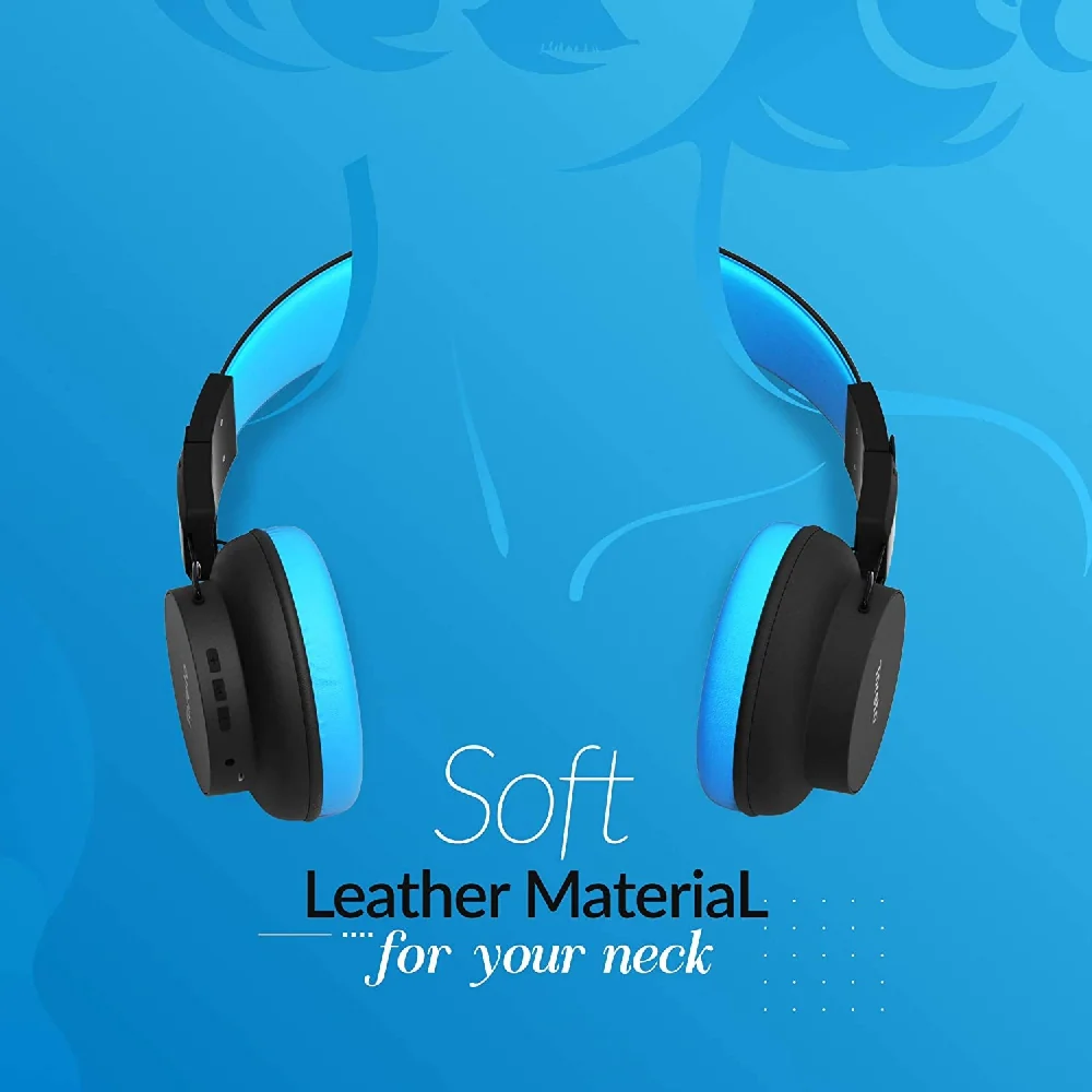 Toreto Tor209 Blast Wireless Headphone - Image 6