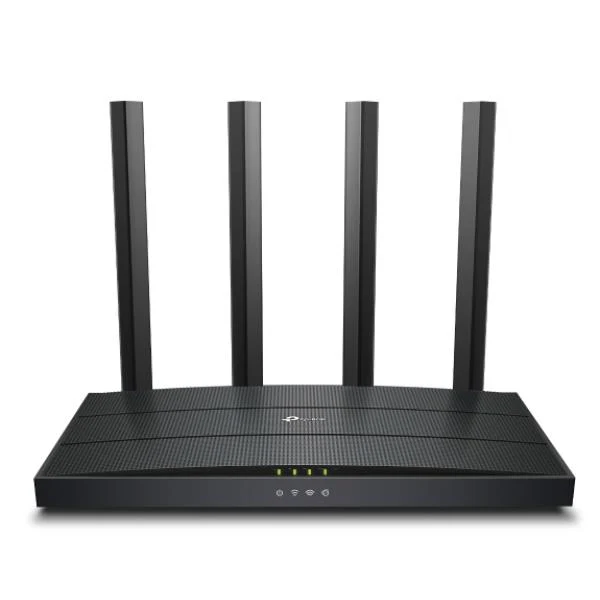 Tp-Link Archer Ax12 Ax1500 Wifi 6 Router