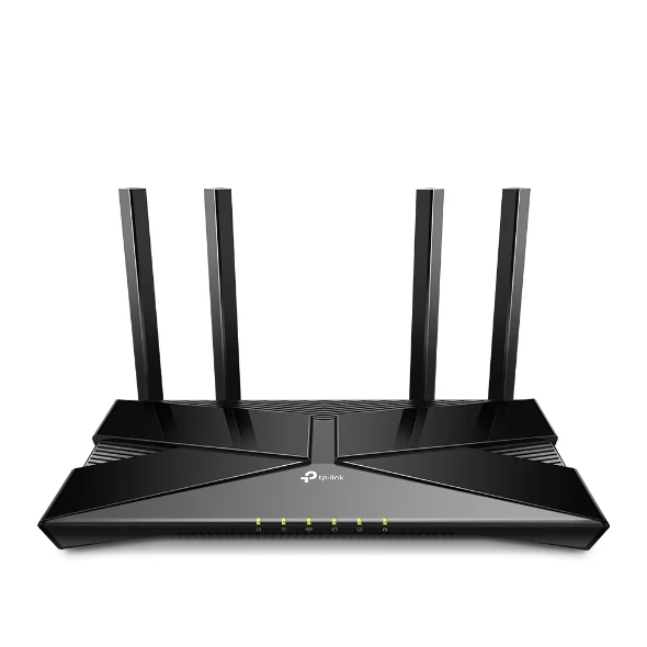 Tp-Link Archer Ax53Ax3000 Dbwifi6 Router
