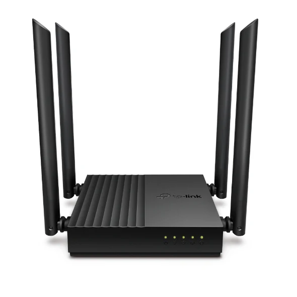 Tp-Link Archer C64 C1200 Mu-Mimo Router - Image 3
