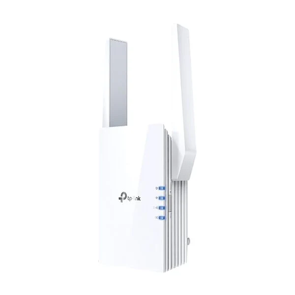 TP-Link mesh wi-fi 6 system Dual-band Extender White