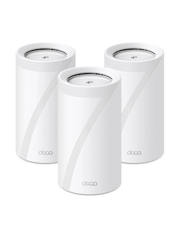 Tp-Link Deco Be25 3Pack Meshwifi7 System