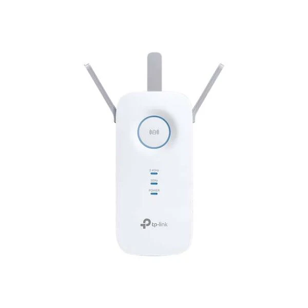 TP Link AC1900 Wi-Fi Range Extender White