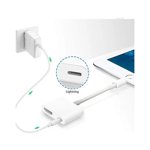 Trands Lightningtohdmivideocnvrtrtrca796 - Image 3