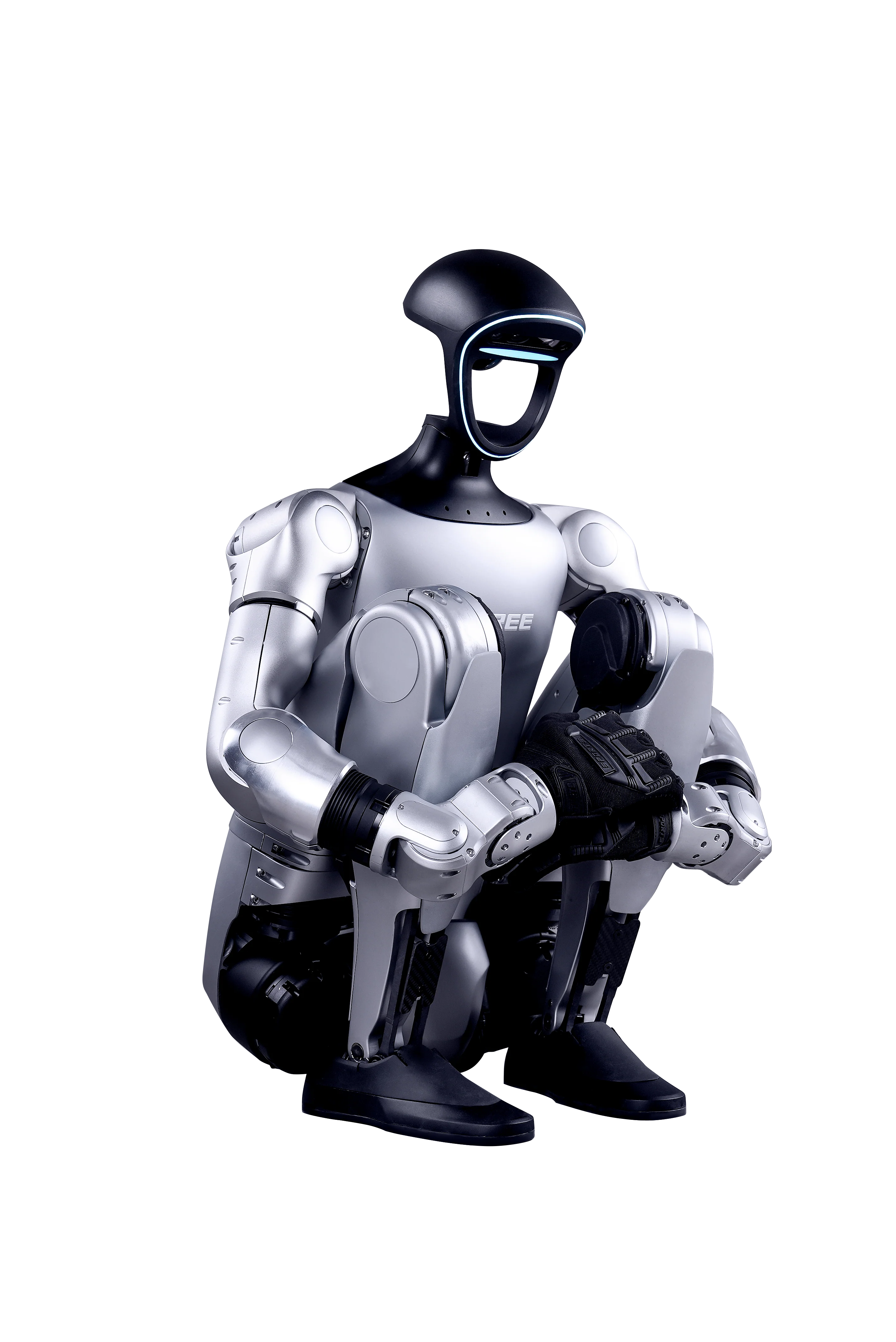 Unitree G1 Humanoid Robot Basic – AI Bionic Companion Robot - Image 11