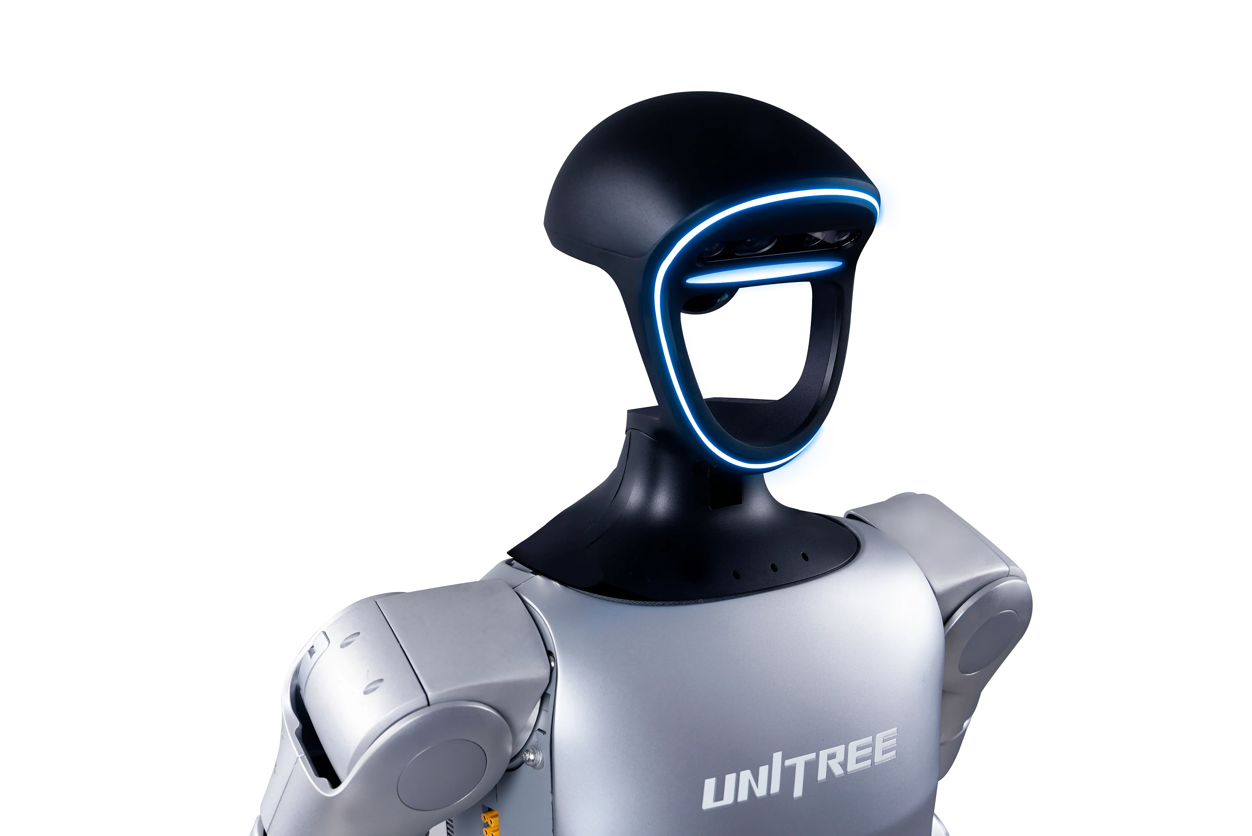 Unitree G1 Humanoid Robot Basic – AI Bionic Companion Robot - Image 14