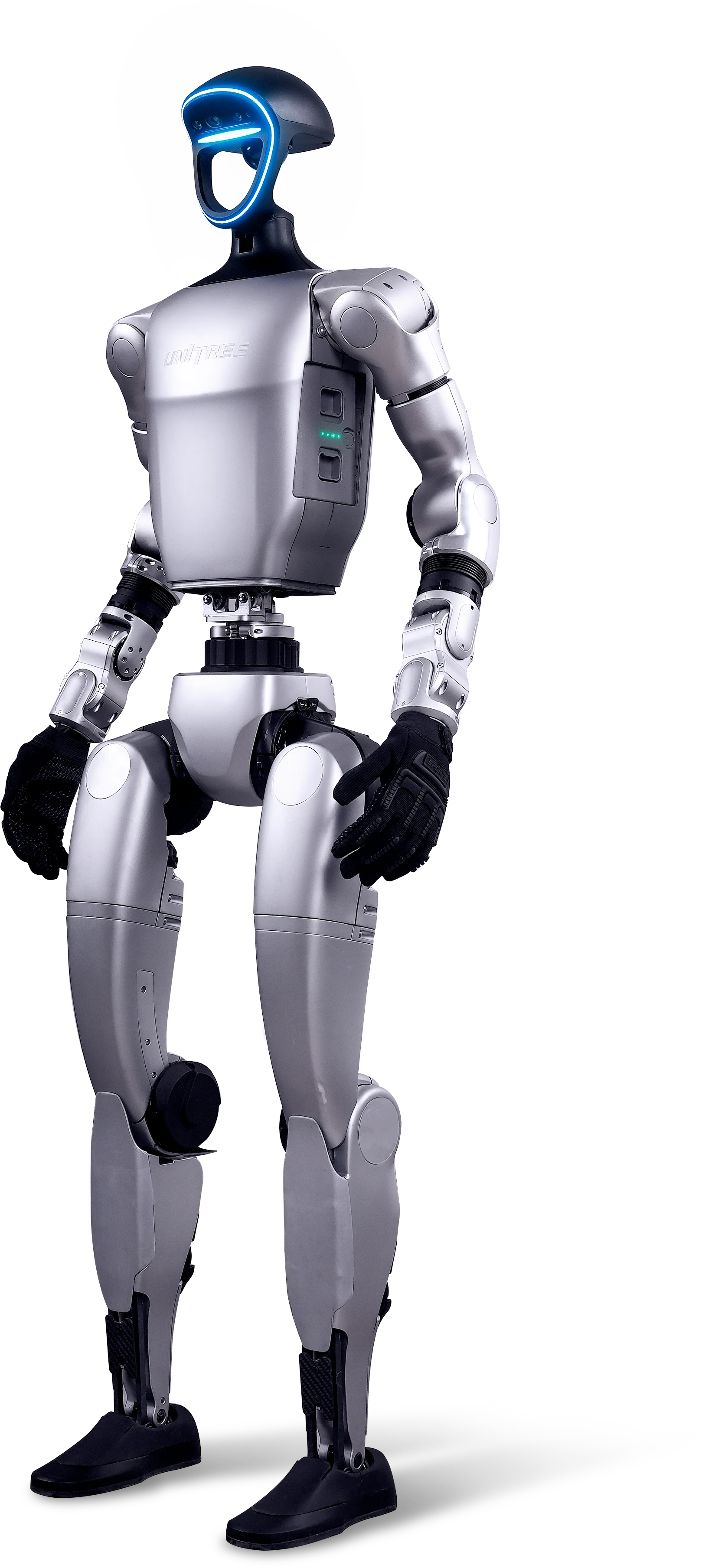Unitree G1 Humanoid Robot Basic – AI Bionic Companion Robot - Image 16
