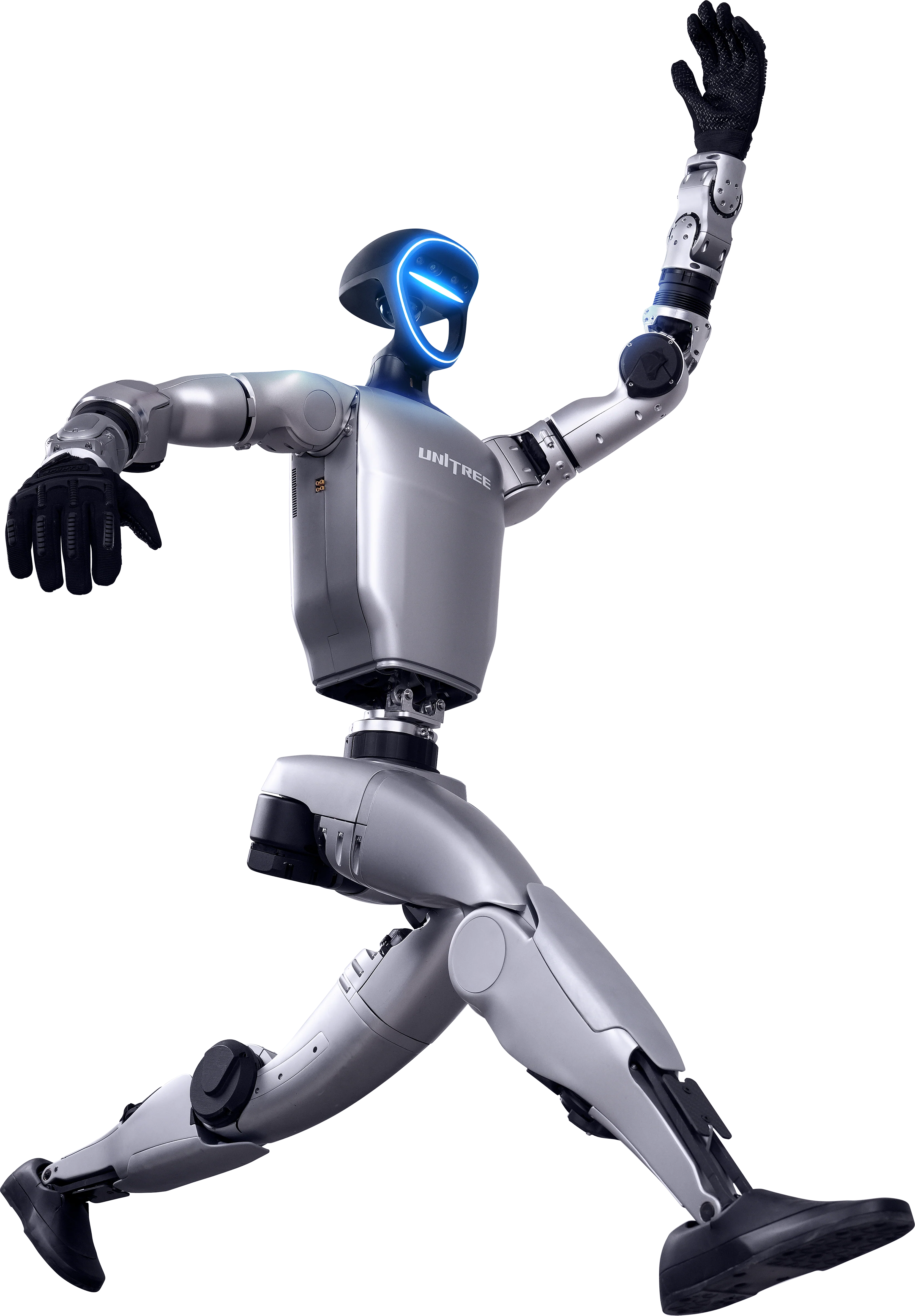 Unitree G1 Humanoid Robot Basic – AI Bionic Companion Robot - Image 17